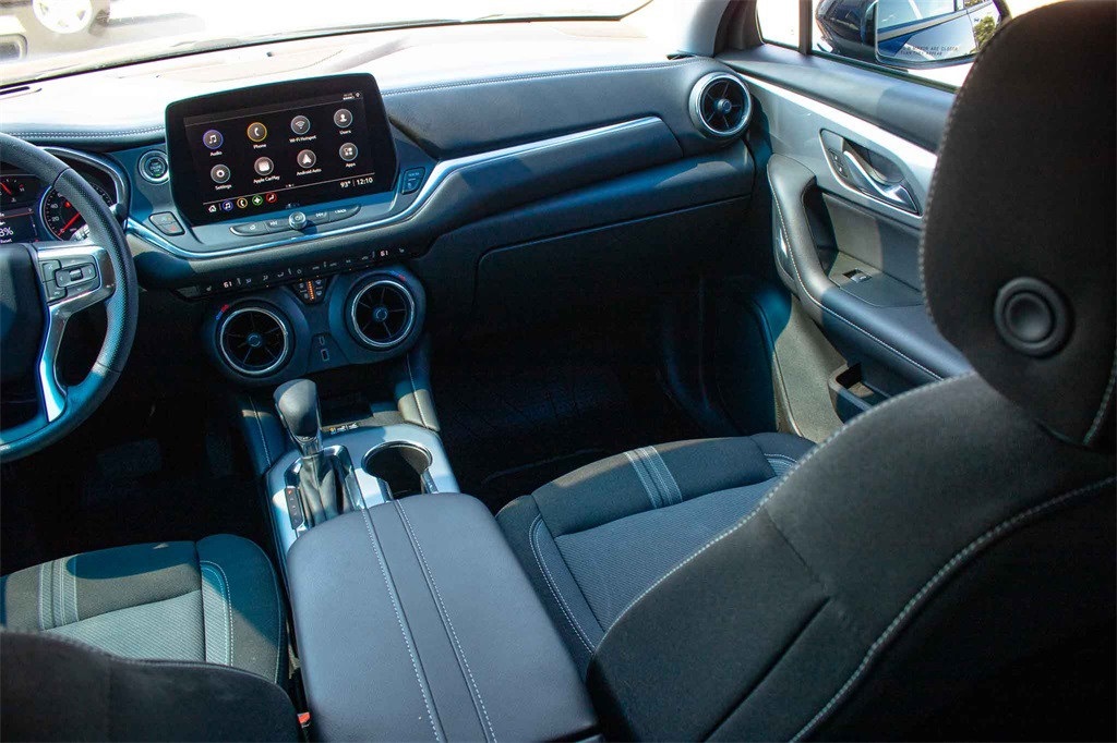 Used Car 2023 Chevrolet Blazer  Lt For Sale Under $30,000 In San Marcos, Texas