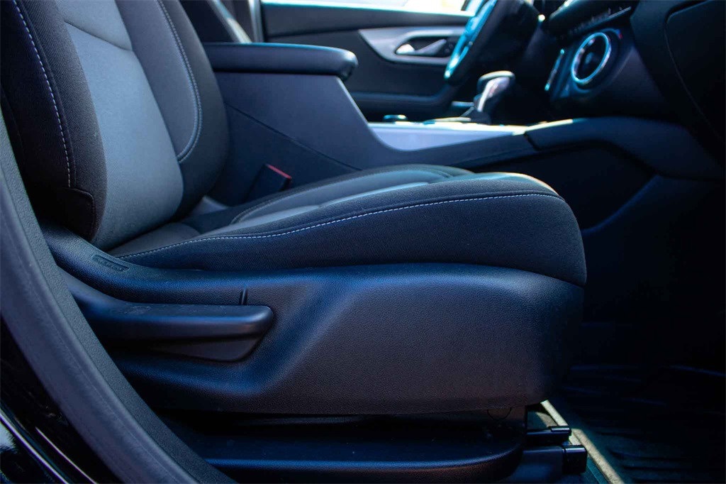 Used Car 2023 Chevrolet Blazer  Lt For Sale Under $30,000 In San Marcos, Texas