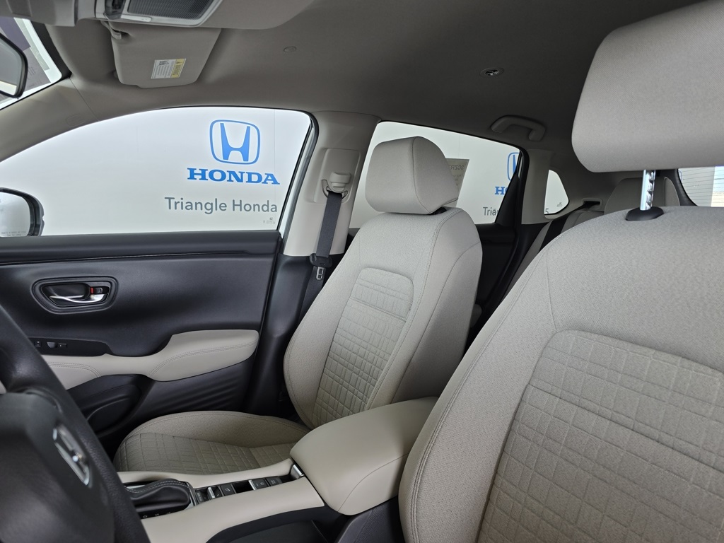 Thumbnail: 2026 Honda HR-V - 13