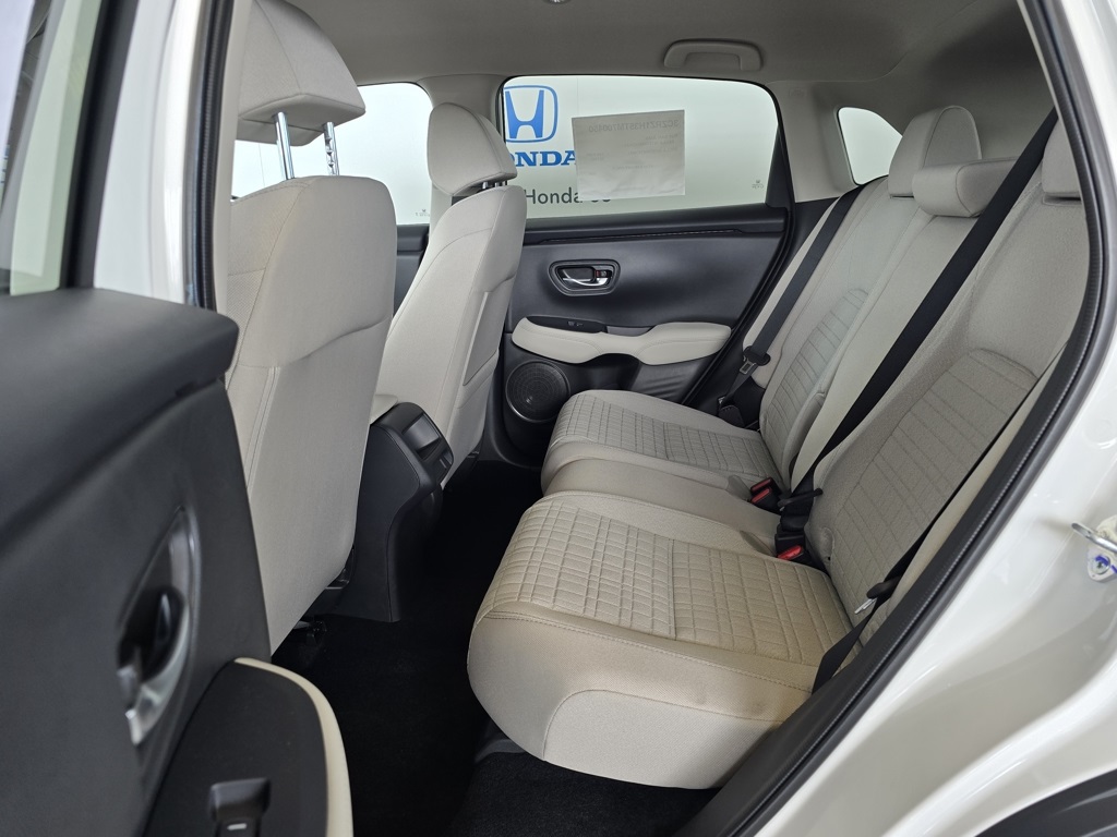 Thumbnail: 2026 Honda HR-V - 14