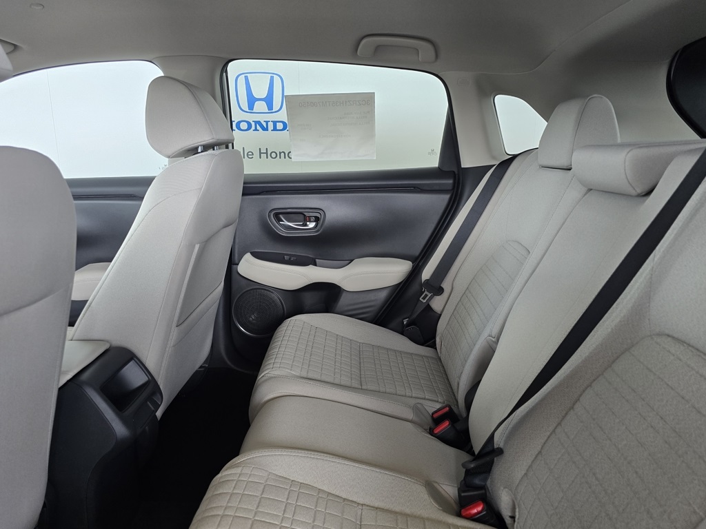 Thumbnail: 2026 Honda HR-V - 15