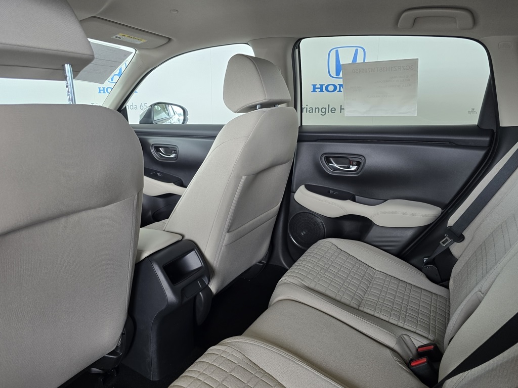 Thumbnail: 2026 Honda HR-V - 16