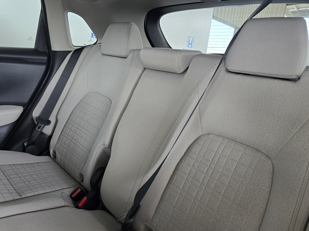 Thumbnail: 2026 Honda HR-V - 17