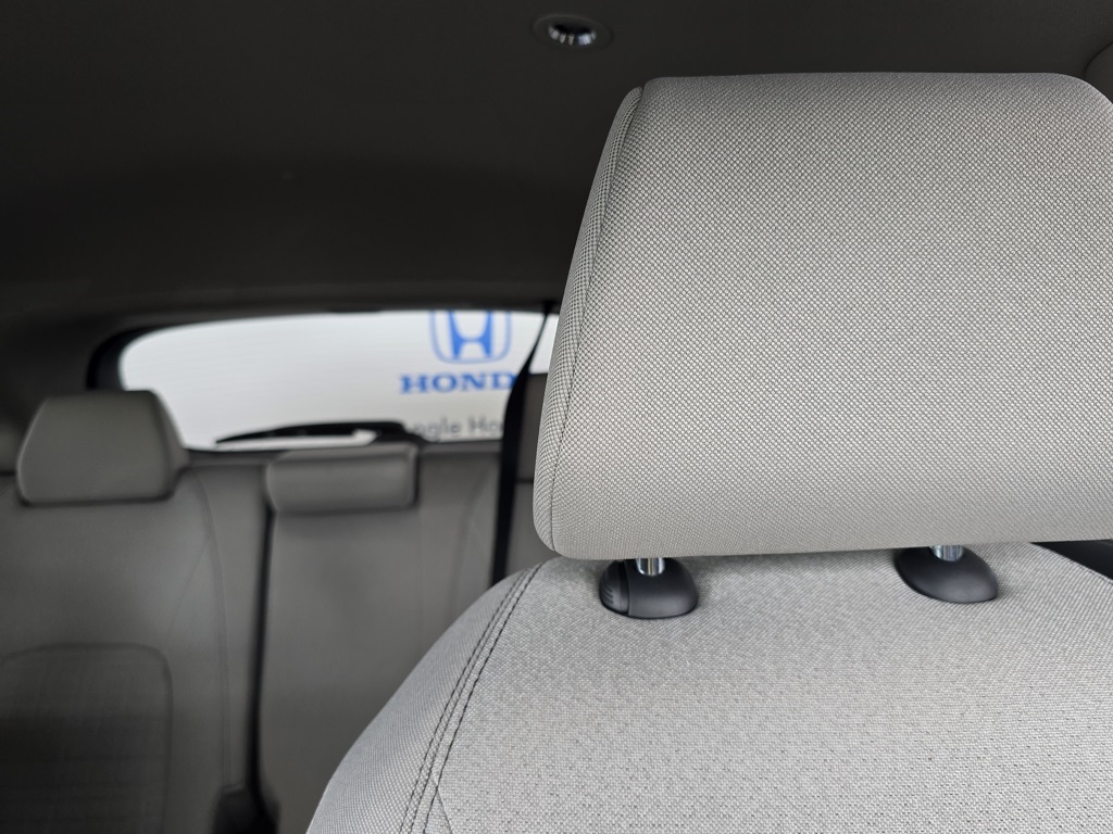 Thumbnail: 2026 Honda HR-V - 18