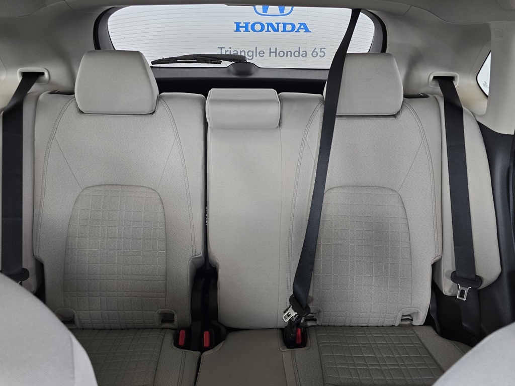 Thumbnail: 2026 Honda HR-V - 19