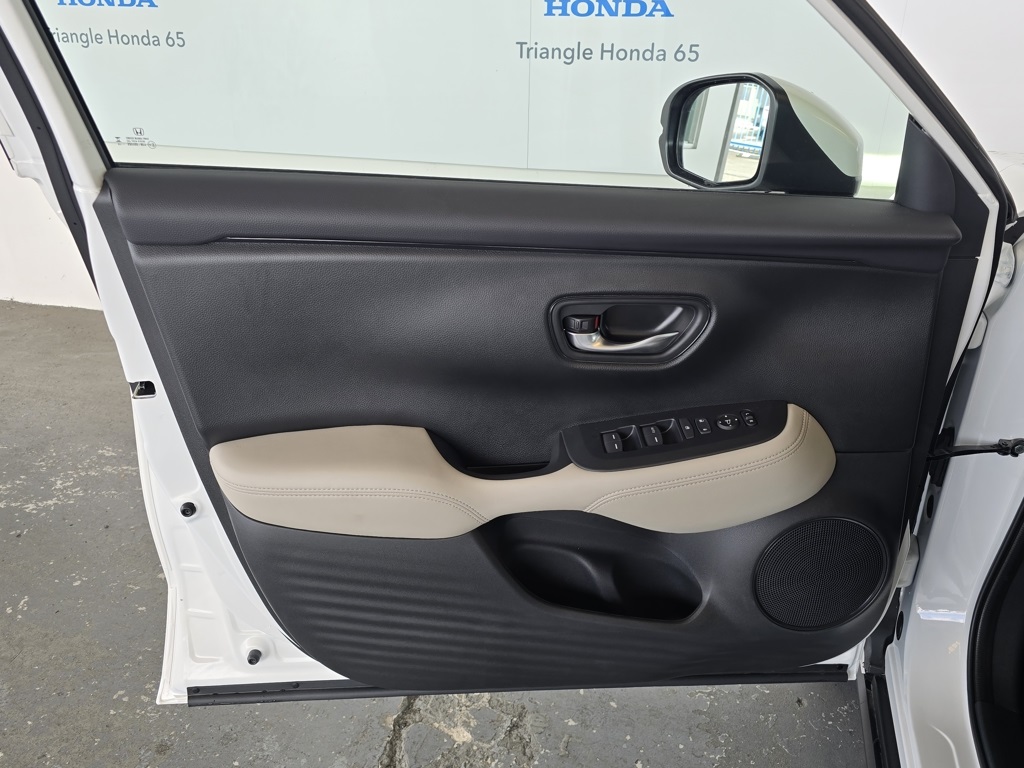 Thumbnail: 2026 Honda HR-V - 20