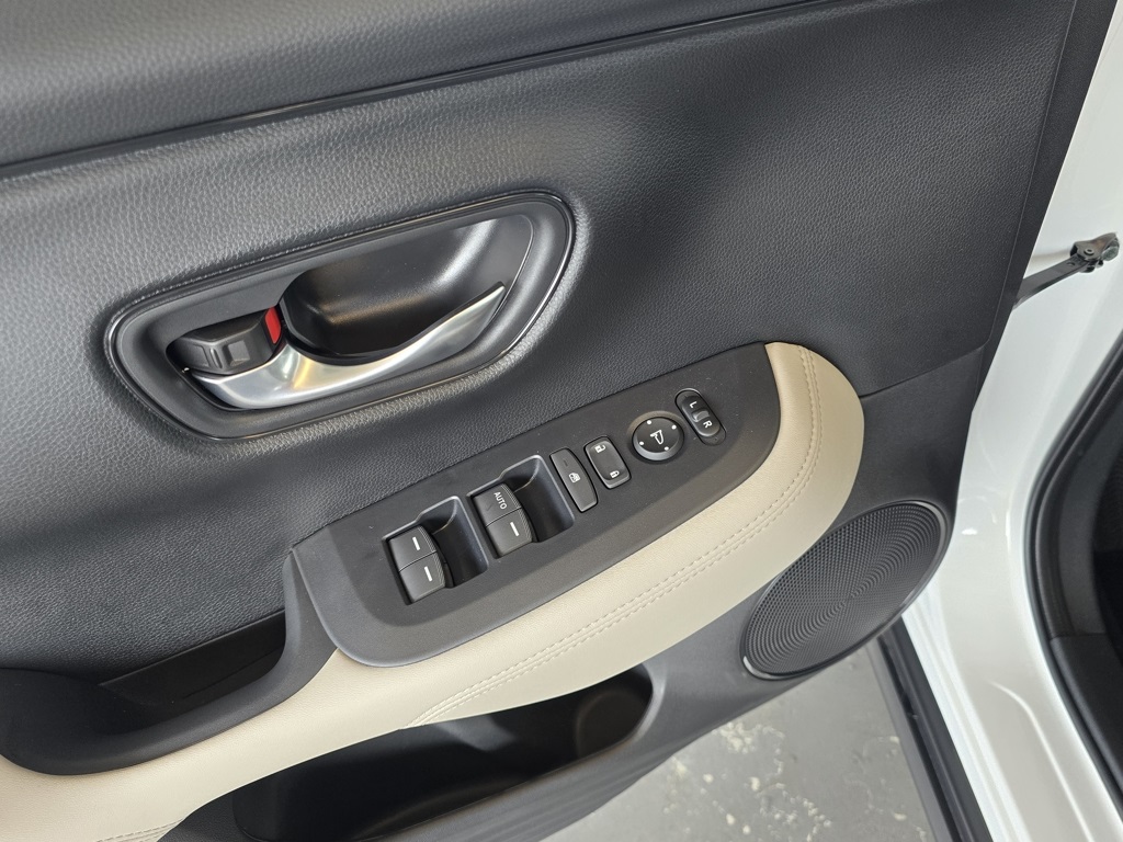 Thumbnail: 2026 Honda HR-V - 21