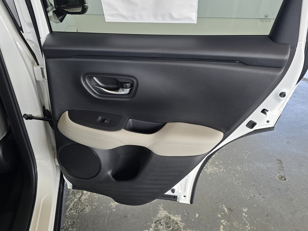 Thumbnail: 2026 Honda HR-V - 24