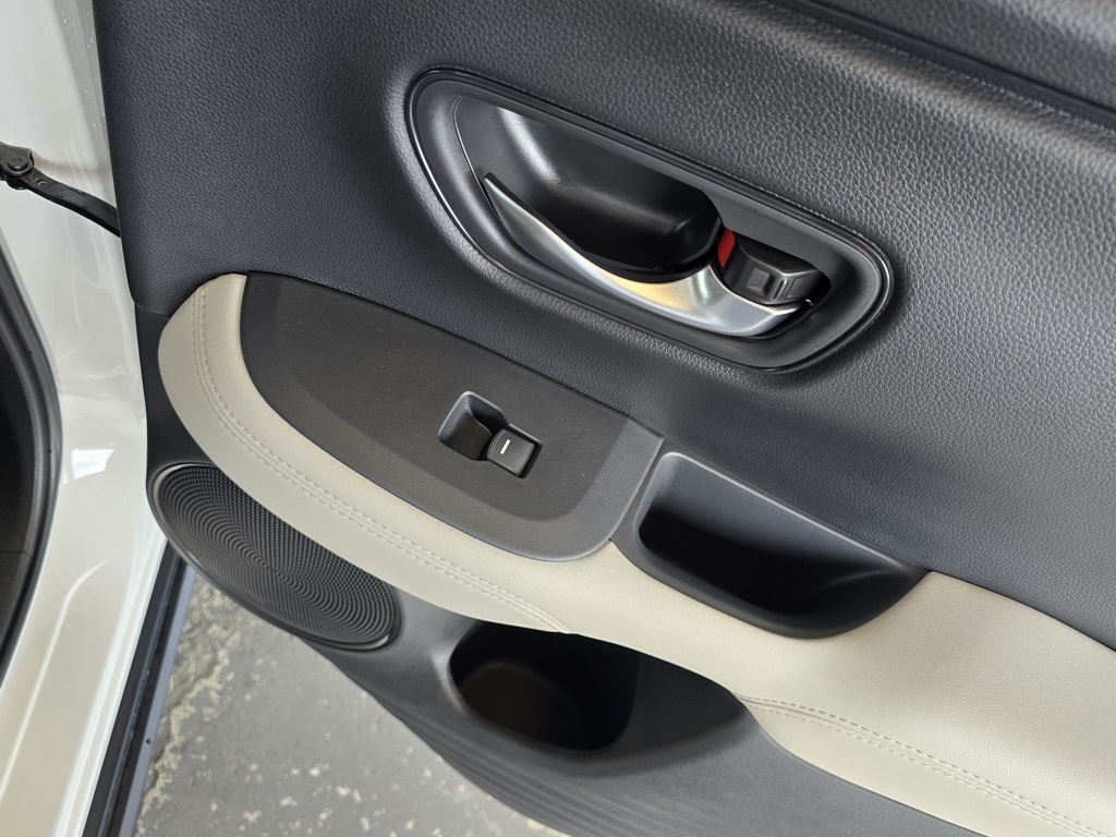 Thumbnail: 2026 Honda HR-V - 25