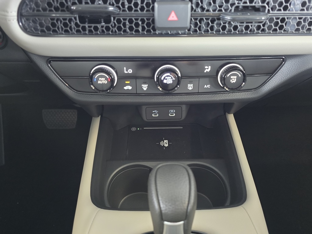 Thumbnail: 2026 Honda HR-V - 28