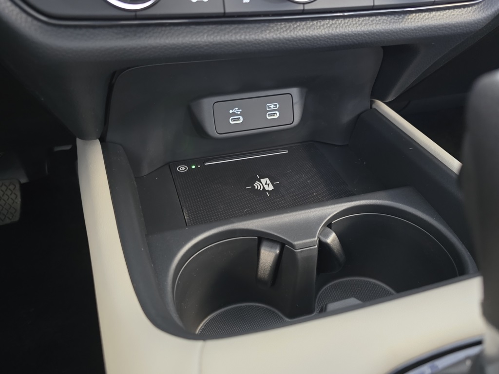 Thumbnail: 2026 Honda HR-V - 29