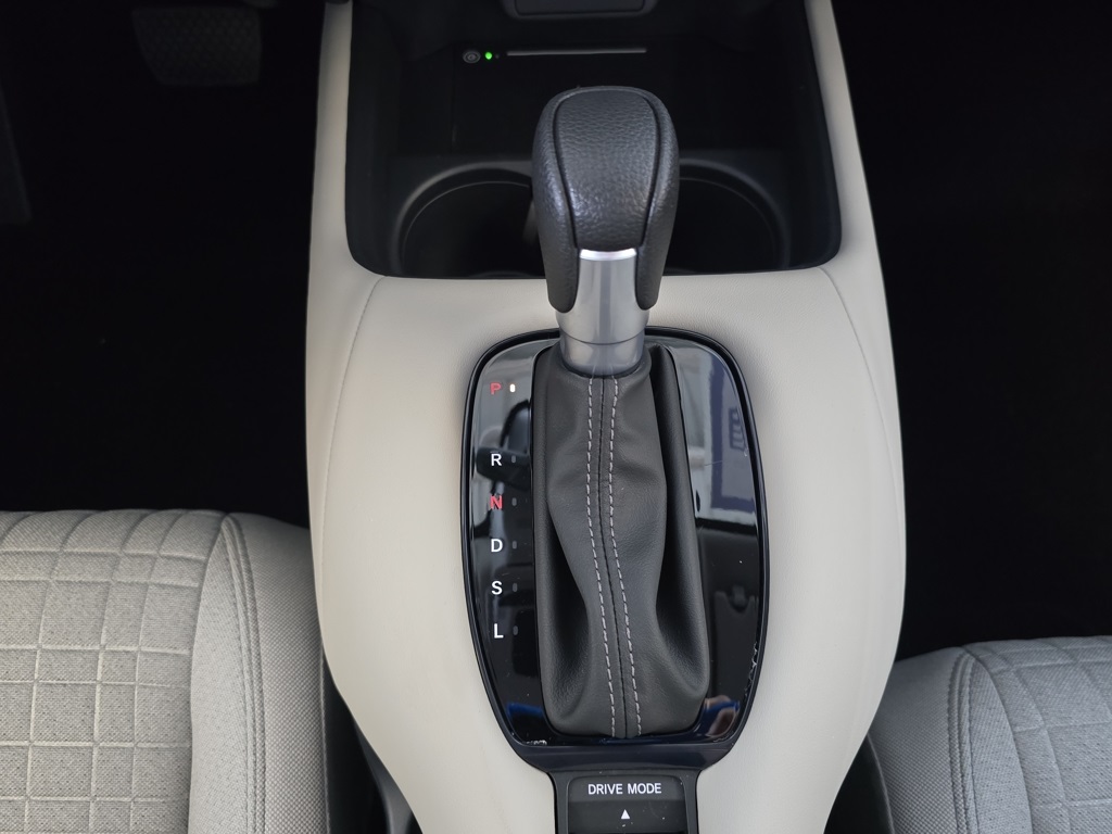 Thumbnail: 2026 Honda HR-V - 30