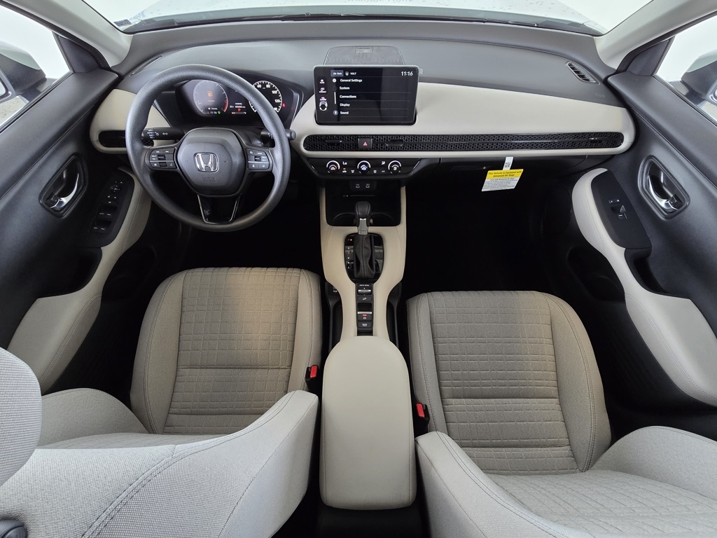 Thumbnail: 2026 Honda HR-V - 8