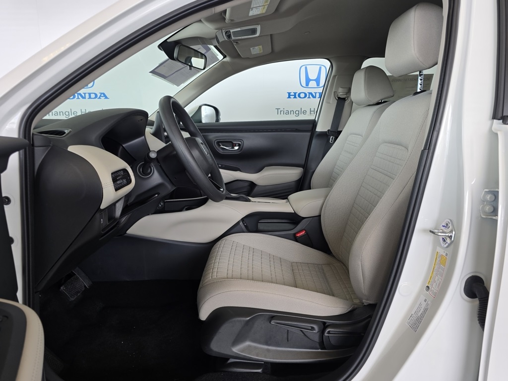 Thumbnail: 2026 Honda HR-V - 9