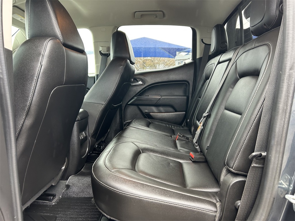 Used Car 2019 Chevrolet Colorado  Zr2 For Sale Under $35,000 In San Marcos, Texas