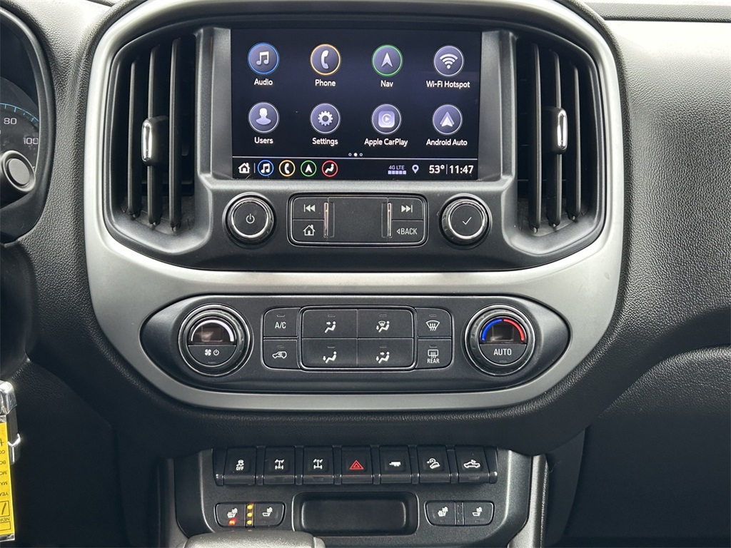 Used Car 2019 Chevrolet Colorado  Zr2 For Sale Under $35,000 In San Marcos, Texas