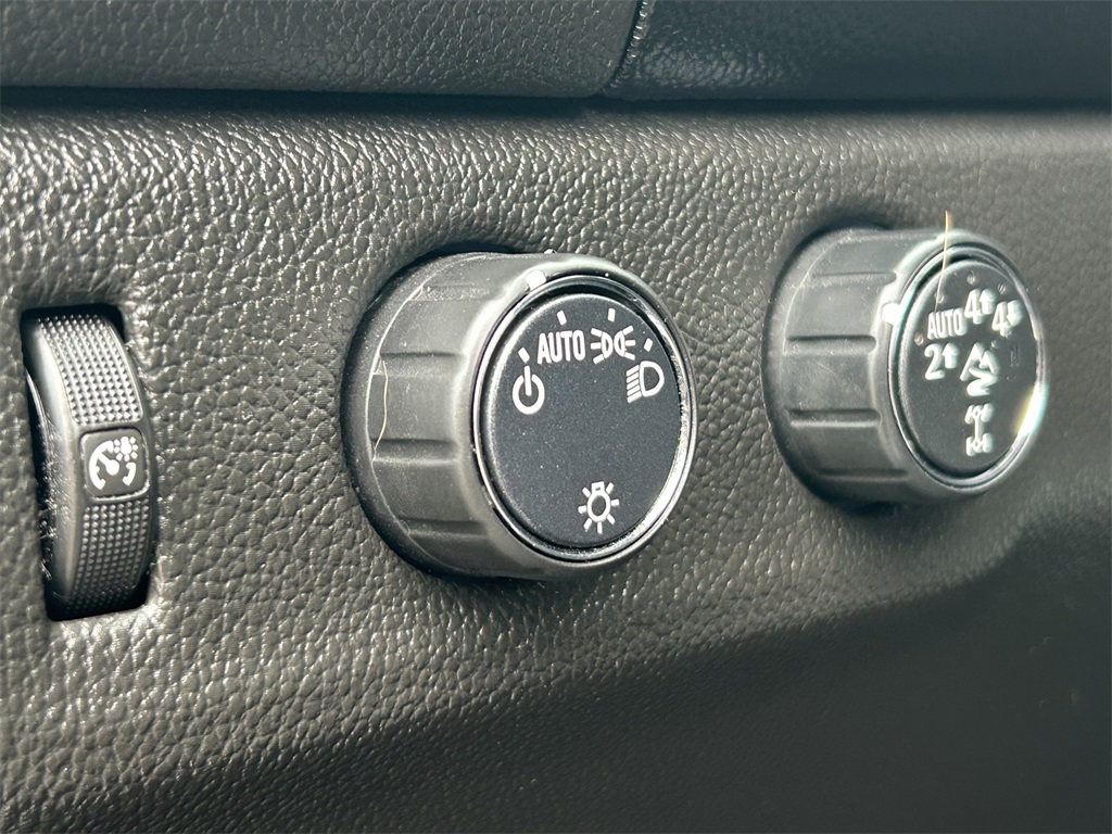 Used Car 2019 Chevrolet Colorado  Zr2 For Sale Under $35,000 In San Marcos, Texas