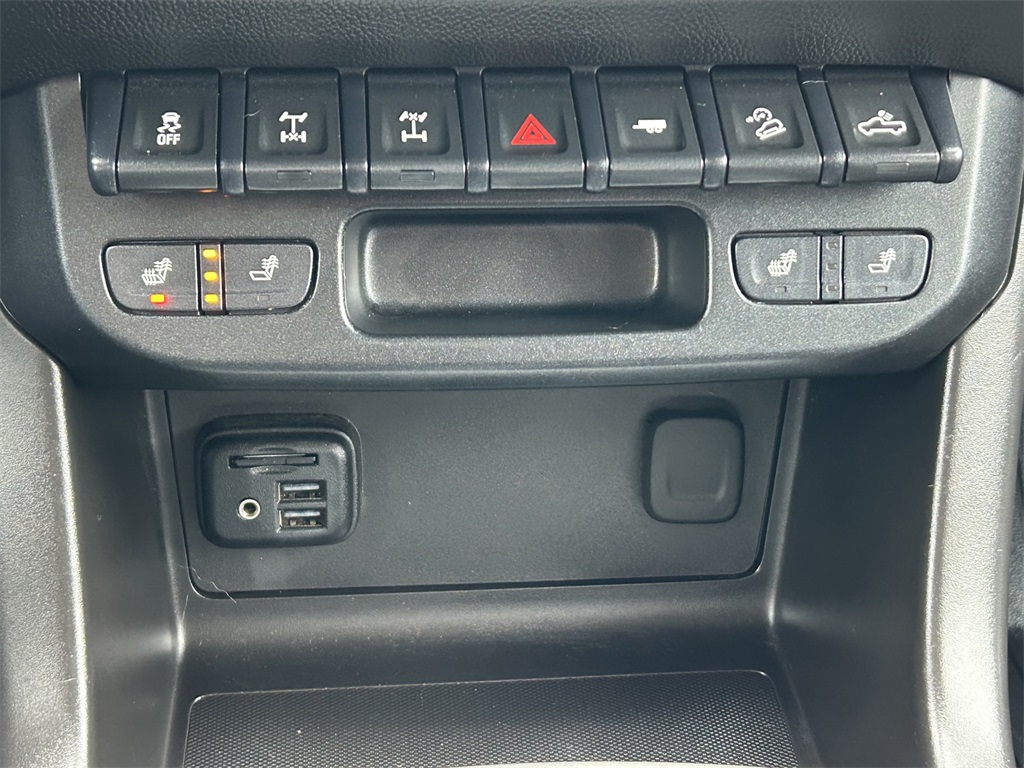 Used Car 2019 Chevrolet Colorado  Zr2 For Sale Under $35,000 In San Marcos, Texas