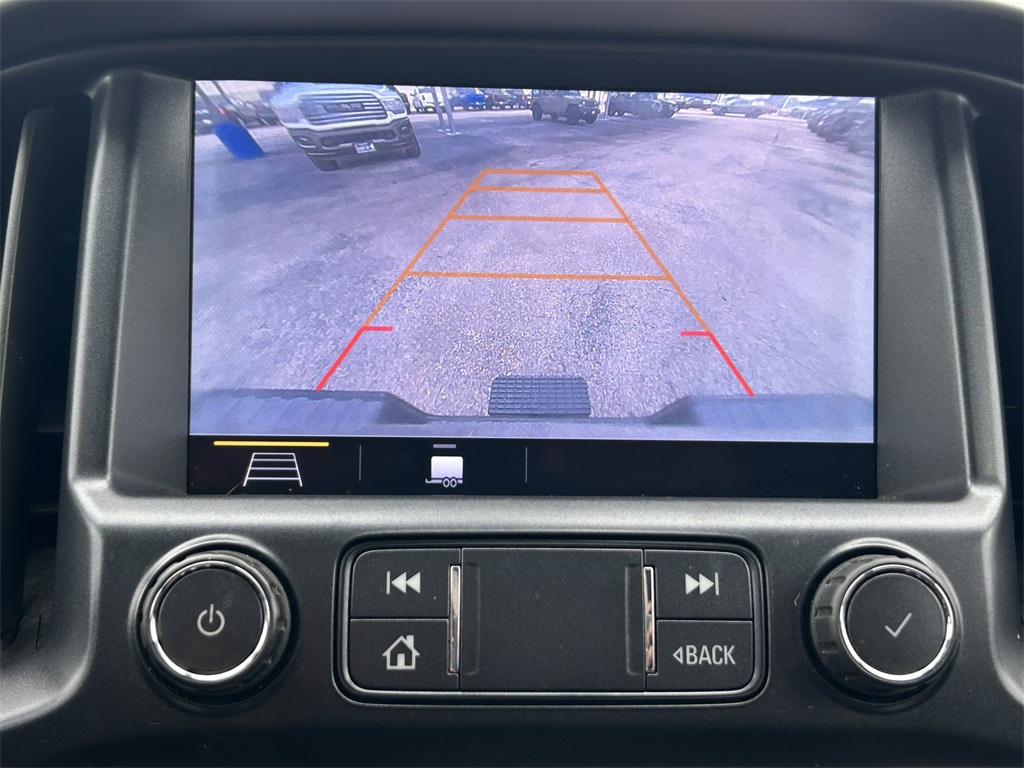 Used Car 2019 Chevrolet Colorado  Zr2 For Sale Under $35,000 In San Marcos, Texas