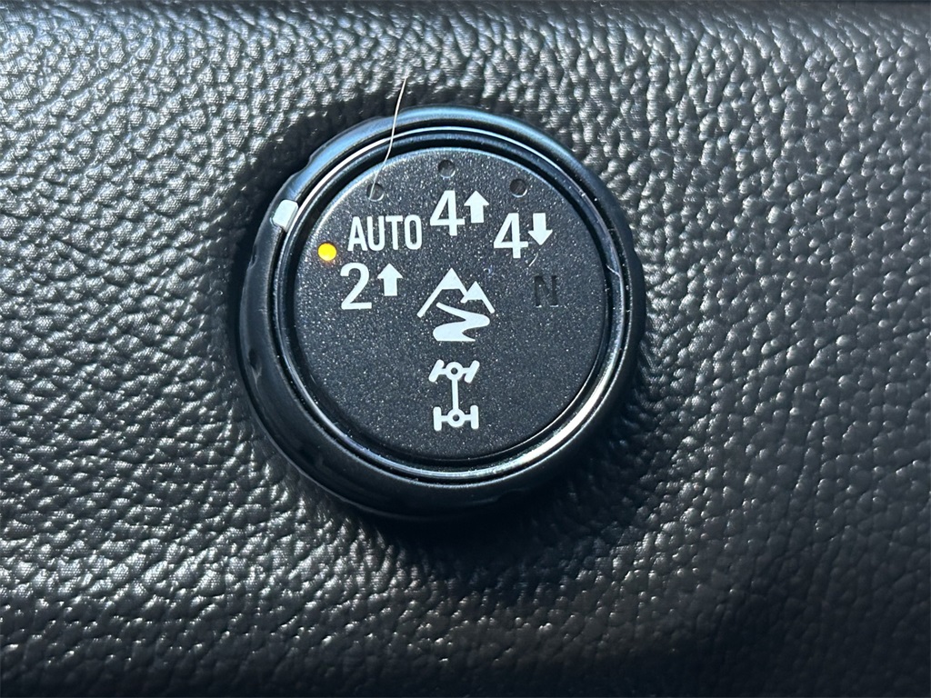 Used Car 2019 Chevrolet Colorado  Zr2 For Sale Under $35,000 In San Marcos, Texas