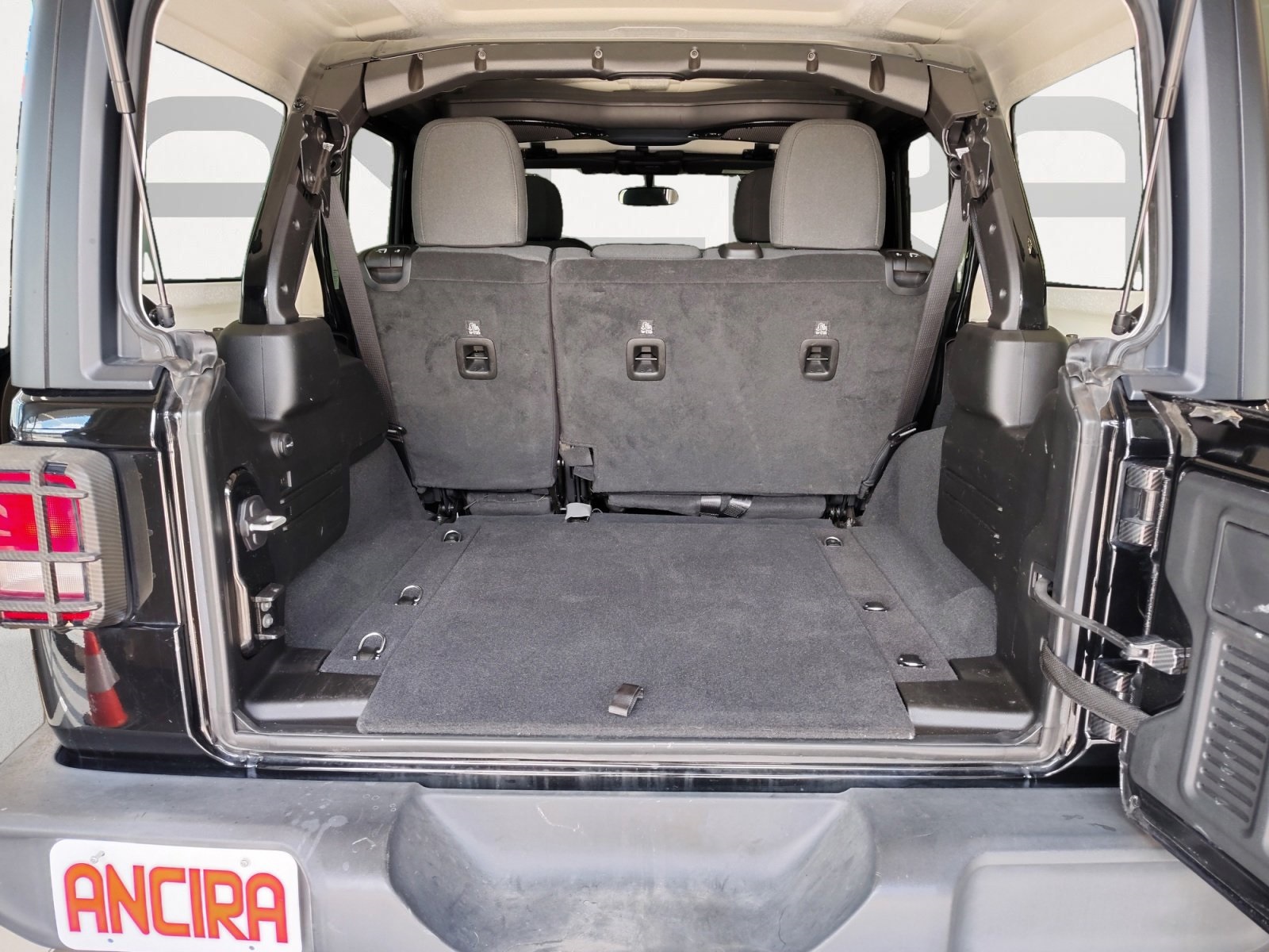Used Car 2024 Jeep Wrangler  Sport For Sale Under $35,000 In San Antonio, Texas