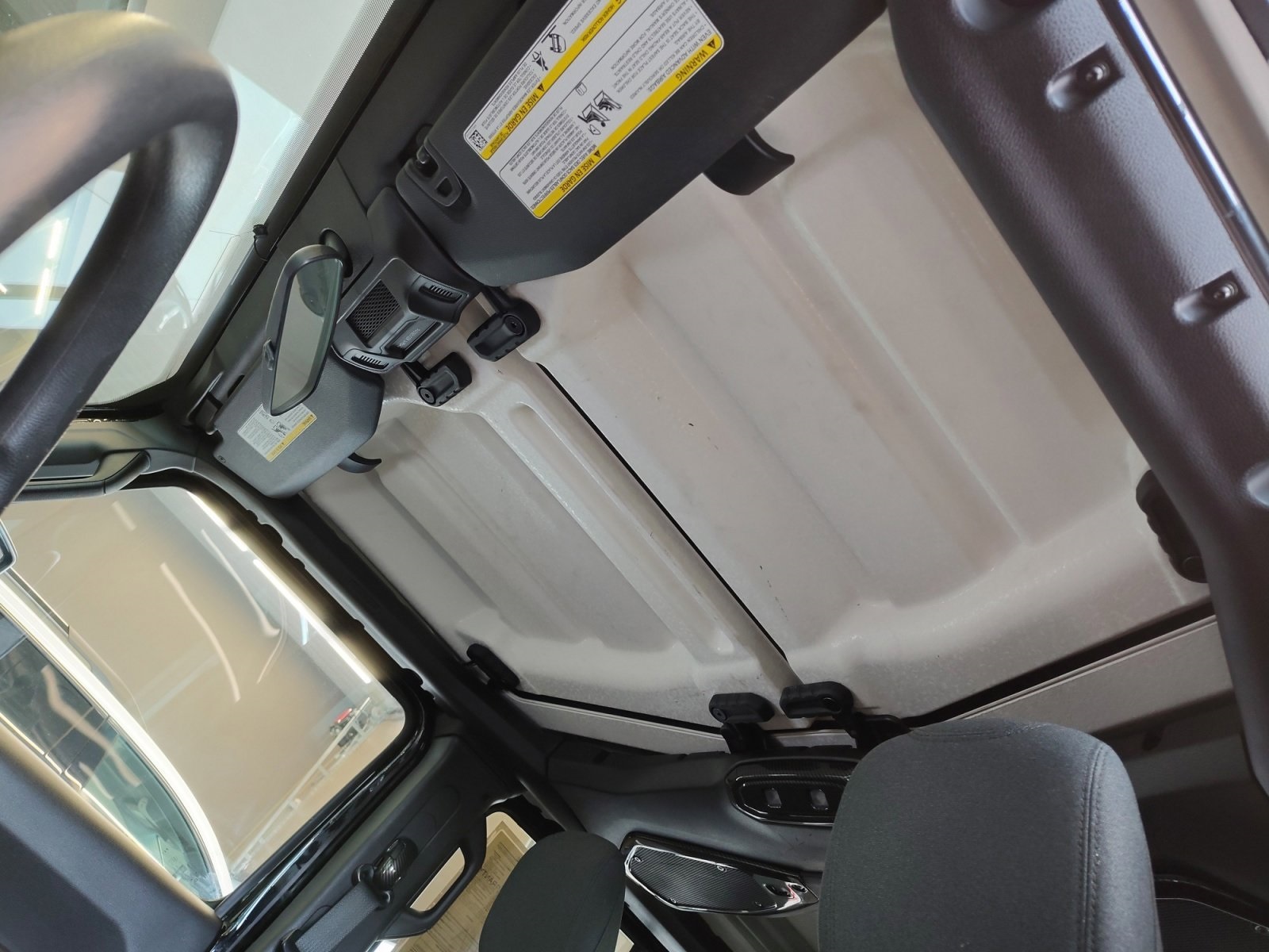 Used Car 2024 Jeep Wrangler  Sport For Sale Under $35,000 In San Antonio, Texas