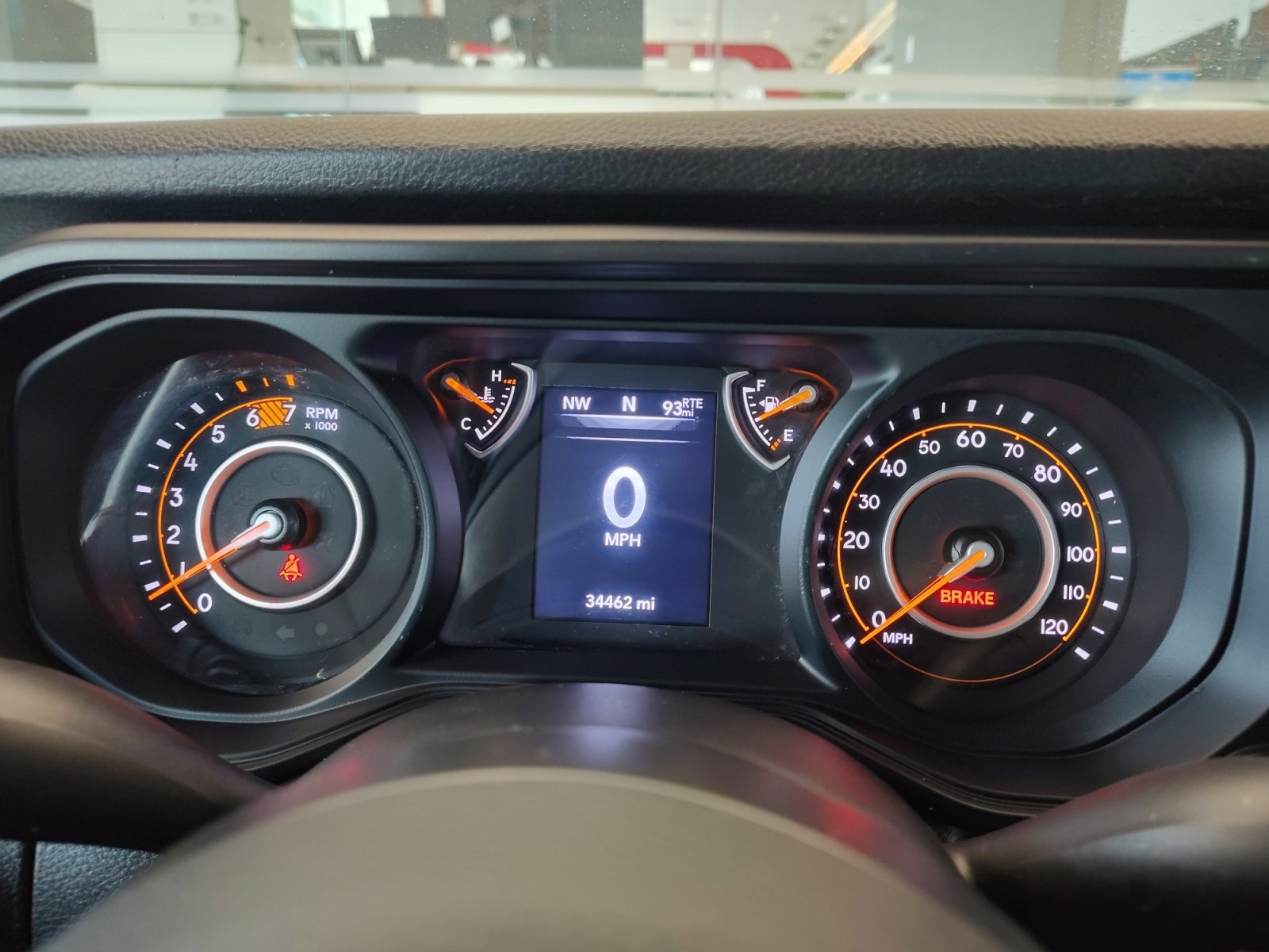 Used Car 2024 Jeep Wrangler  Sport For Sale Under $35,000 In San Antonio, Texas