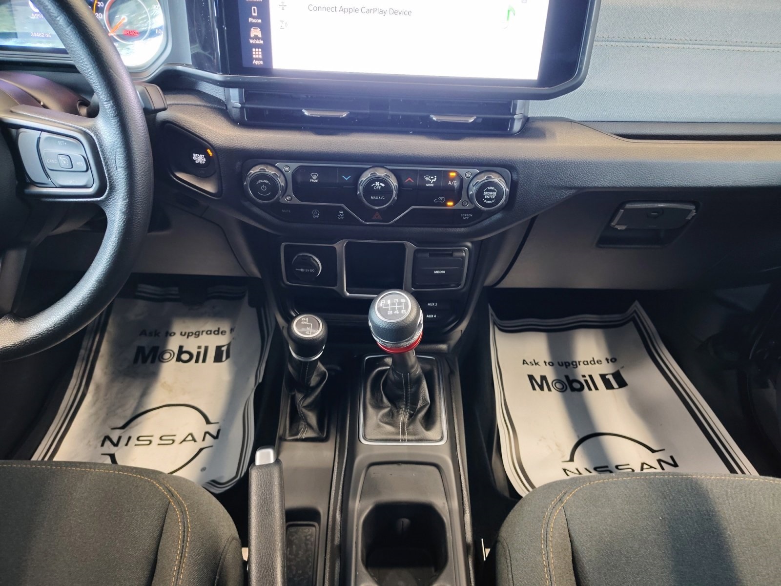 Used Car 2024 Jeep Wrangler  Sport For Sale Under $35,000 In San Antonio, Texas