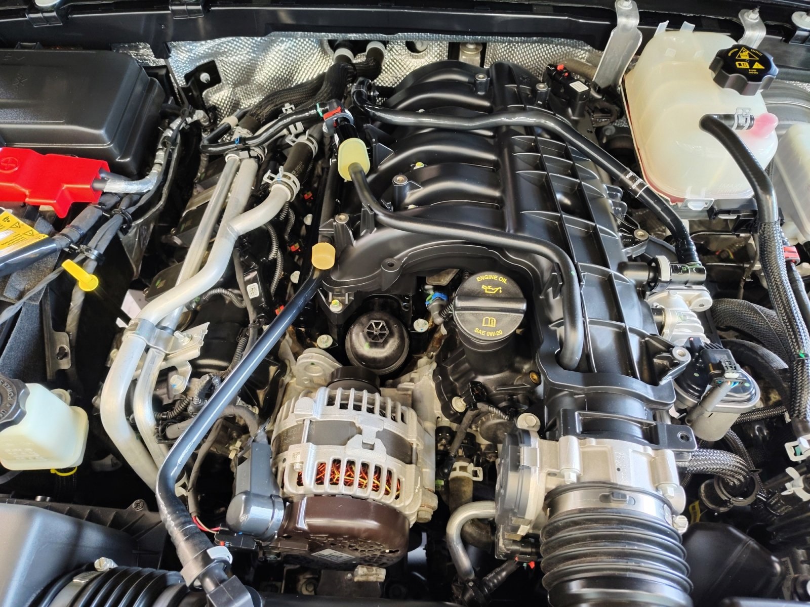 Used Car 2024 Jeep Wrangler  Sport For Sale Under $35,000 In San Antonio, Texas