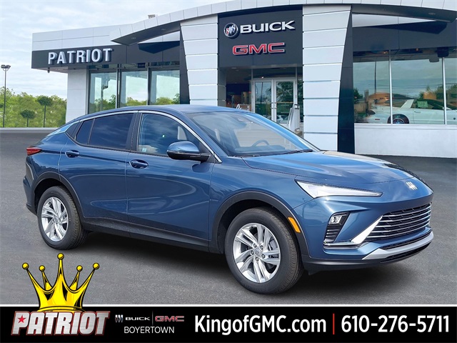 2026 Buick Envista Preferred for sale at PATRIOT BUICK GMC OF BOYERTOWN