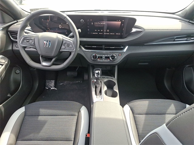 2026 Buick Envista Preferred for sale at PATRIOT BUICK GMC OF BOYERTOWN