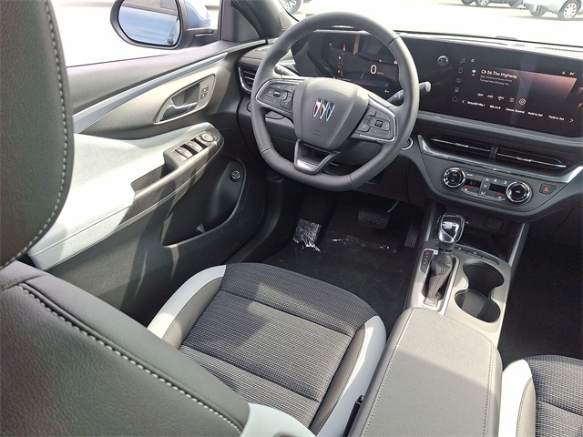 2026 Buick Envista Preferred for sale at PATRIOT BUICK GMC OF BOYERTOWN