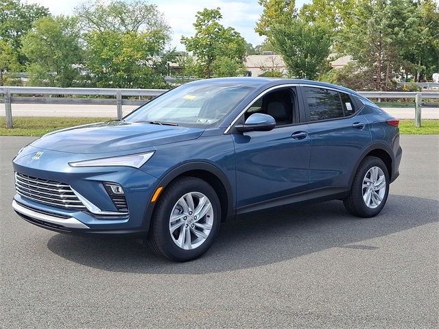 2026 Buick Envista Preferred for sale at PATRIOT BUICK GMC OF BOYERTOWN