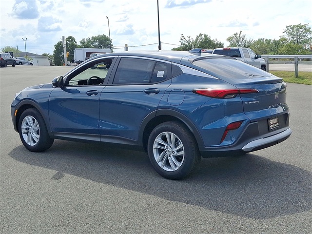 2026 Buick Envista Preferred for sale at PATRIOT BUICK GMC OF BOYERTOWN