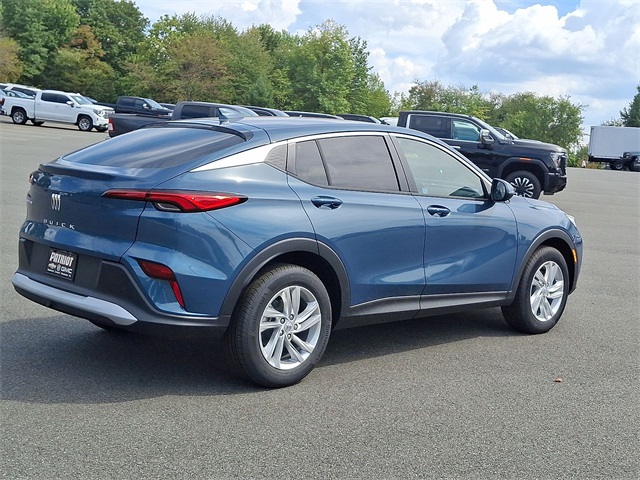 2026 Buick Envista Preferred for sale at PATRIOT BUICK GMC OF BOYERTOWN