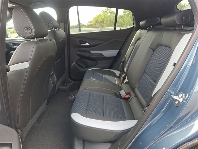 2026 Buick Envista Preferred for sale at PATRIOT BUICK GMC OF BOYERTOWN