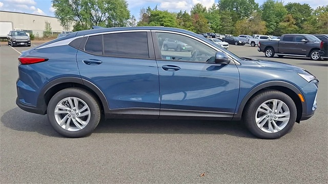 2026 Buick Envista Preferred for sale at PATRIOT BUICK GMC OF BOYERTOWN