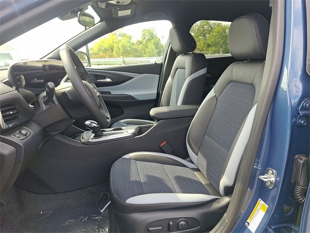 2026 Buick Envista Preferred for sale at PATRIOT BUICK GMC OF BOYERTOWN