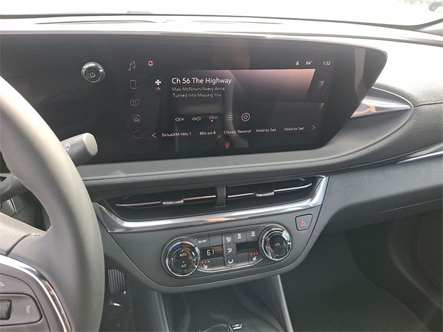 2026 Buick Envista Preferred for sale at PATRIOT BUICK GMC OF BOYERTOWN