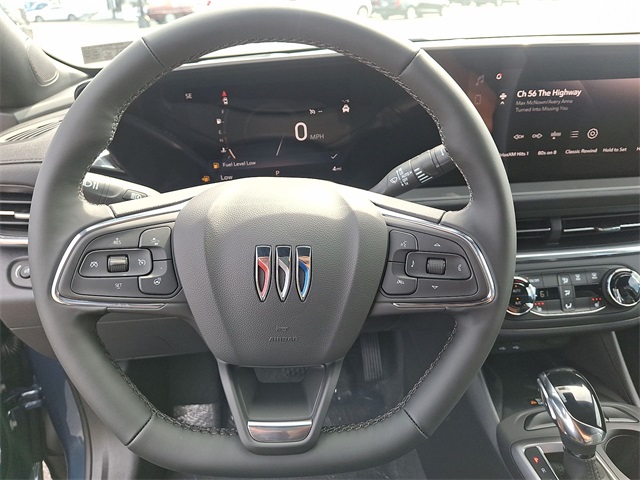 2026 Buick Envista Preferred for sale at PATRIOT BUICK GMC OF BOYERTOWN