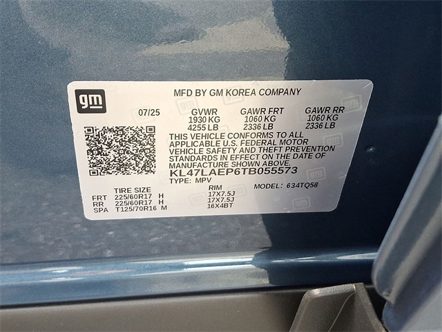 2026 Buick Envista Preferred for sale at PATRIOT BUICK GMC OF BOYERTOWN