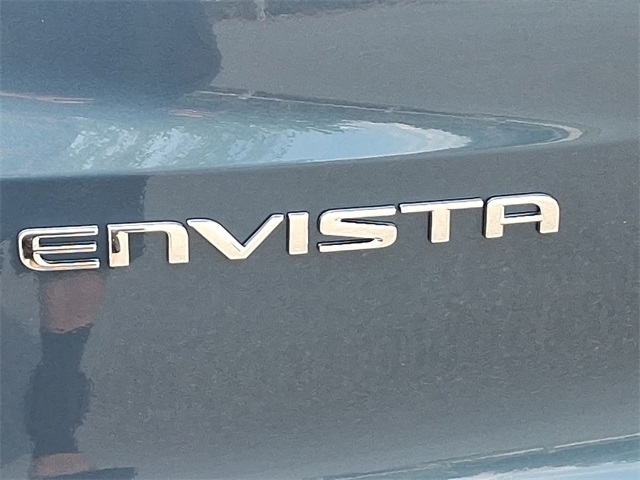 2026 Buick Envista Preferred for sale at PATRIOT BUICK GMC OF BOYERTOWN