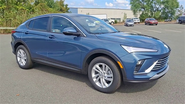 2026 Buick Envista Preferred for sale at PATRIOT BUICK GMC OF BOYERTOWN