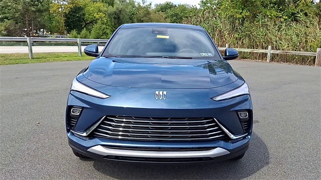 2026 Buick Envista Preferred for sale at PATRIOT BUICK GMC OF BOYERTOWN