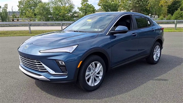 2026 Buick Envista Preferred for sale at PATRIOT BUICK GMC OF BOYERTOWN