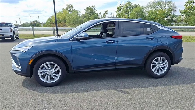 2026 Buick Envista Preferred for sale at PATRIOT BUICK GMC OF BOYERTOWN