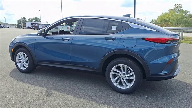 2026 Buick Envista Preferred for sale at PATRIOT BUICK GMC OF BOYERTOWN