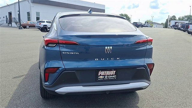 2026 Buick Envista Preferred for sale at PATRIOT BUICK GMC OF BOYERTOWN