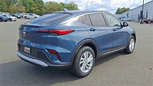 2026 Buick Envista Preferred for sale at PATRIOT BUICK GMC OF BOYERTOWN