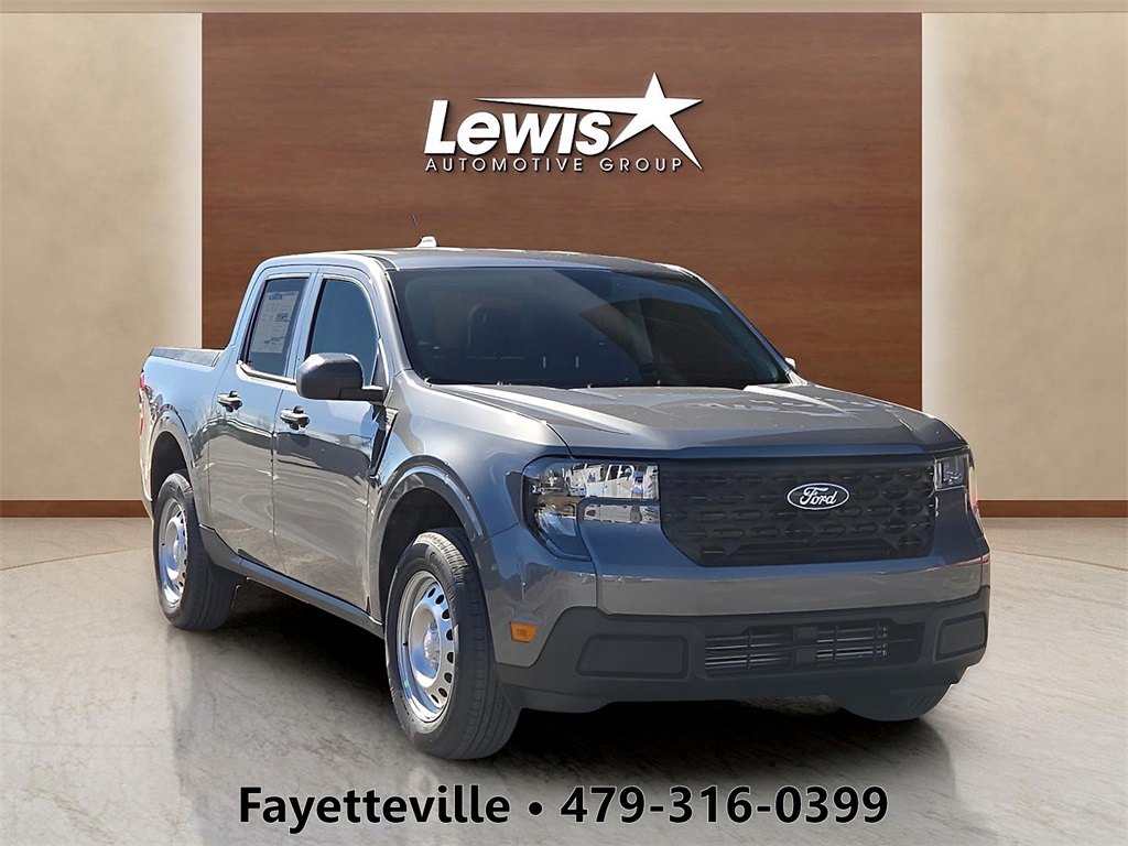 New 2025 Ford Maverick For Sale in Farmington, AR